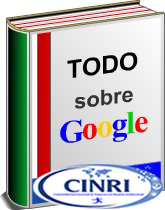 todo sobre Google